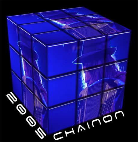 Chainon 2005 